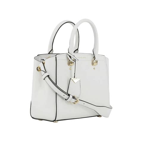 michael kors blanco bolso|michael kors bolsos outlet.